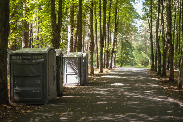 Best Local porta potty services  in Glade Spring, VA
