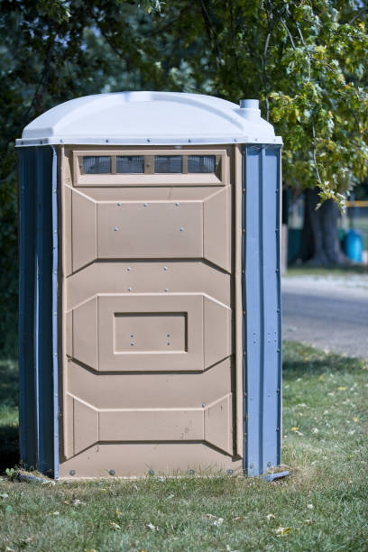 Best Sanitation services for porta potties  in Glade Spring, VA