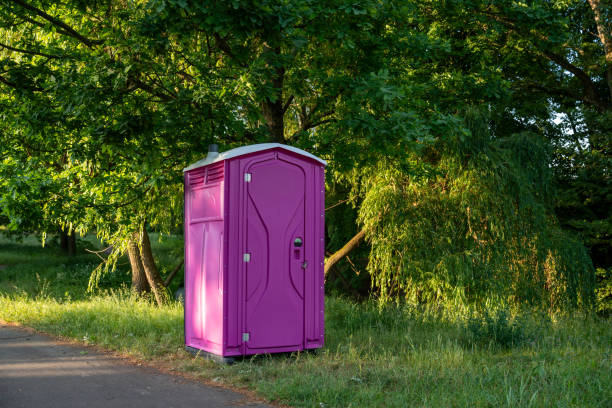 Portable Toilet Options We Offer in Glade Spring, VA