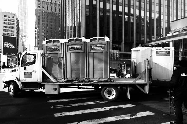 Glade Spring, VA porta potty rental Company