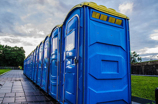 Best Affordable portable toilet rental  in Glade Spring, VA